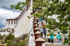 余生不将就,中国十大灵魂触动旅行地