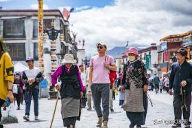 余生不将就,中国十大灵魂触动旅行地