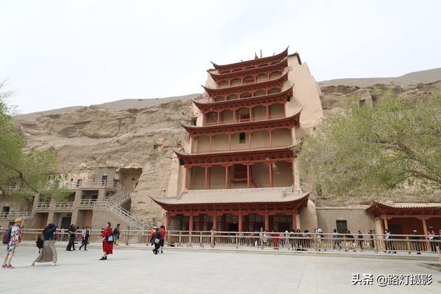 余生不将就,中国十大灵魂触动旅行地