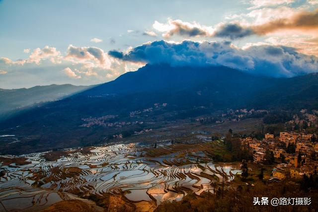 余生不将就,中国十大灵魂触动旅行地