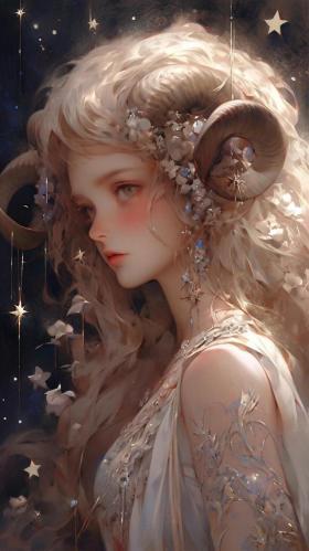 心口不一,这些星座明明很想要却总说不出口
