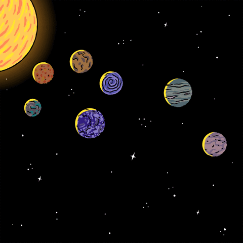 上升星座揭秘,与太阳星座有何不同?